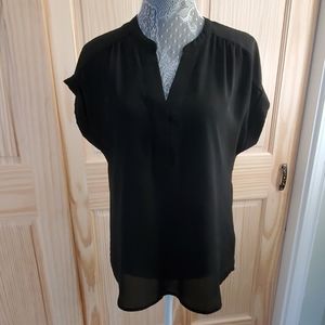 Apt. 9 black blouse